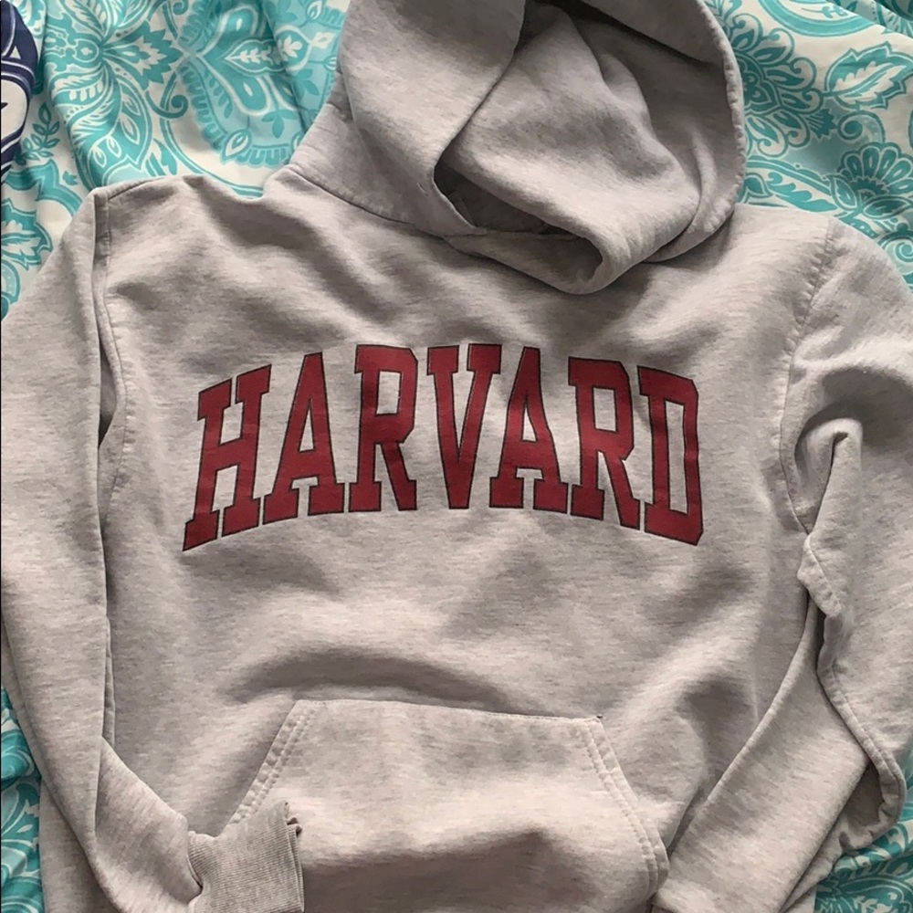 Harvard Sweatshirt